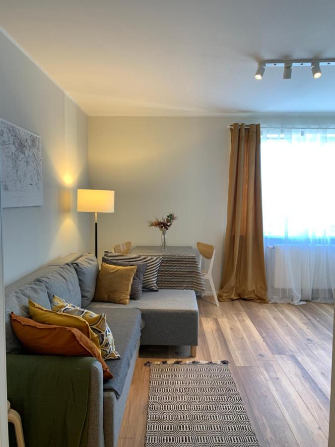Katowice City Centre II Apartment Exterior foto